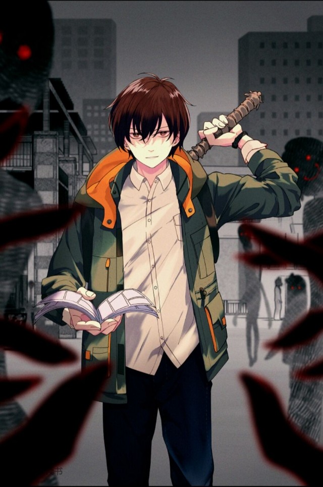 恐怖屋、人间冰器、一品修仙相继完结，哪一本最让你感到更不舍？