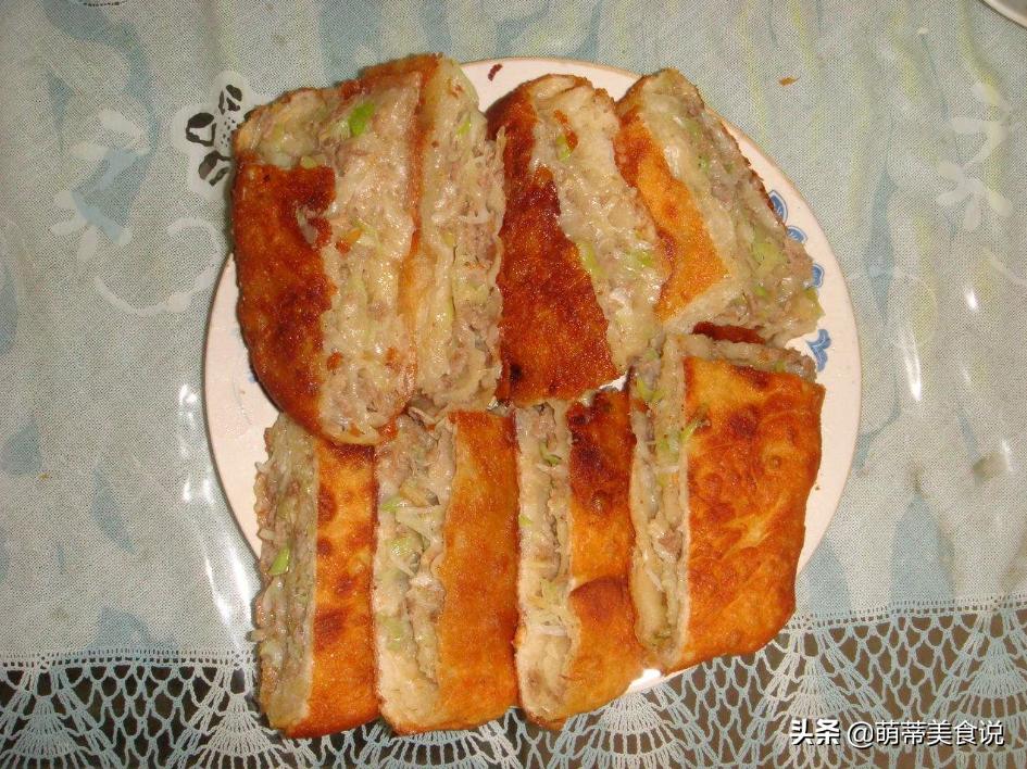 山东省菏泽有什么特产小吃,山东菏泽十大特产小吃是什么