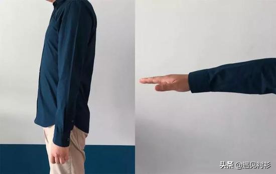 男士职场要准备几套衣服,适合初入职场男士衬衫