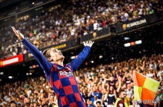 吹响拉玛西亚复兴的号角：安苏·法蒂的一切—明天会欧冠首秀吗？