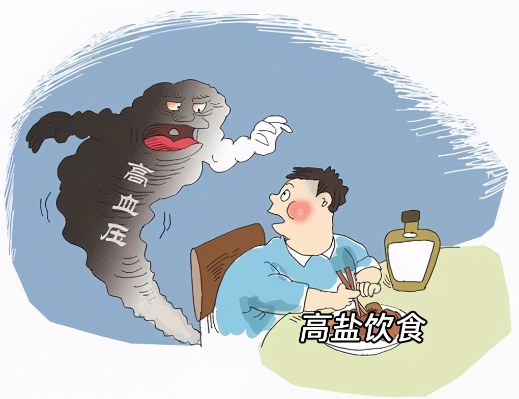 尿毒症透析关注吃什么食物好,透析血压低吃什么食物能补得快