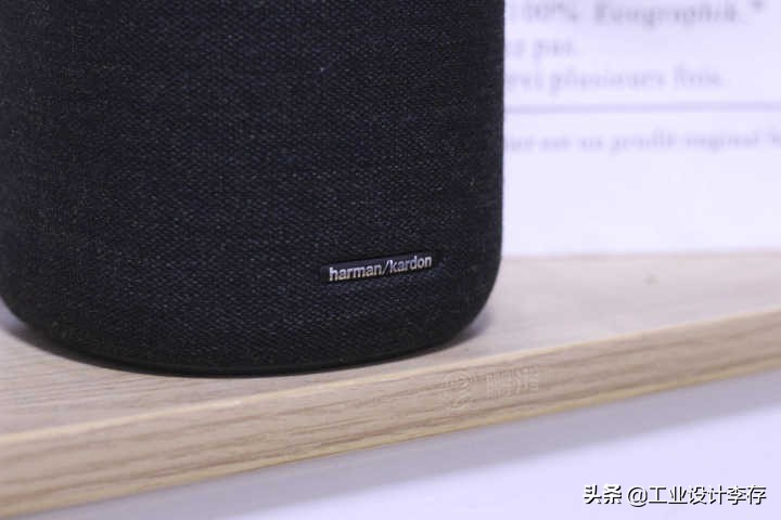 哈曼卡顿CitationONE智能音响开箱和简单体验