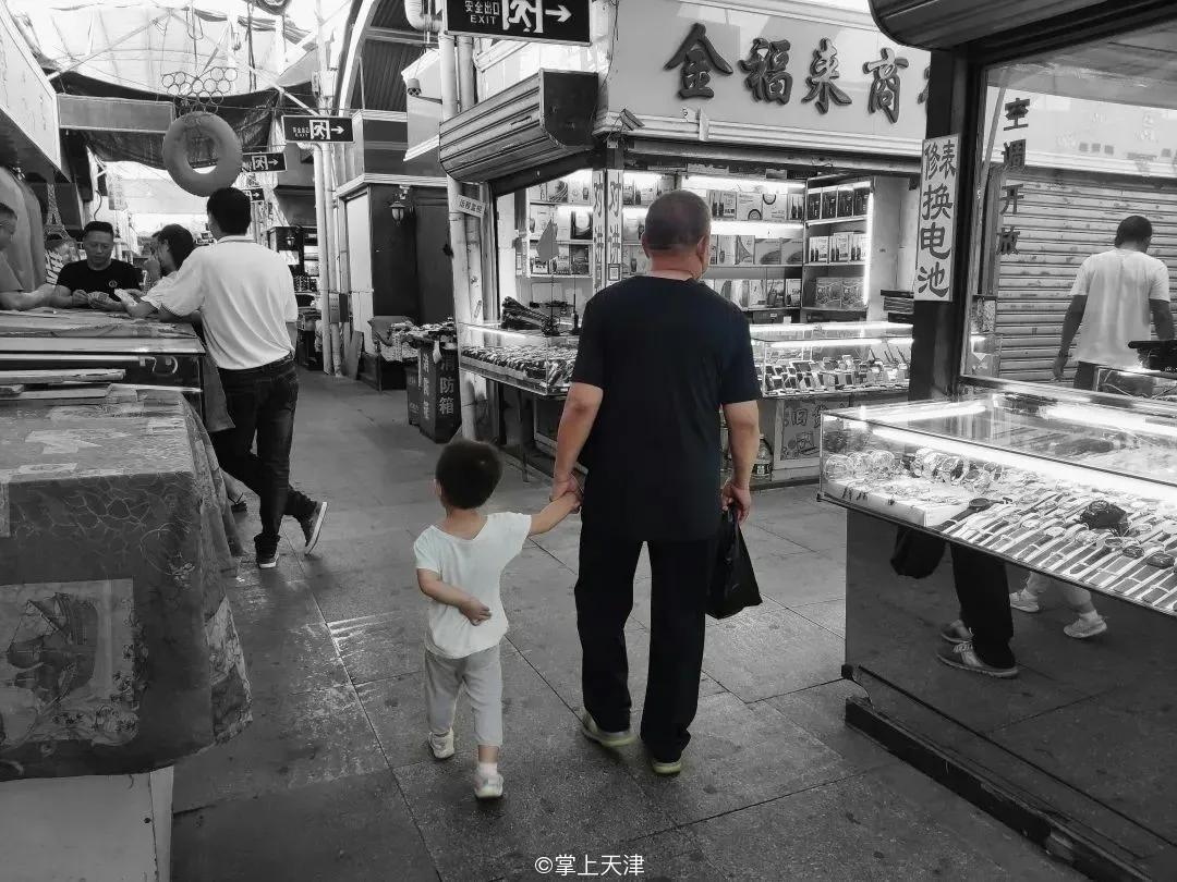 天津洋货市场攻略,天津塘沽洋货市场最新消息