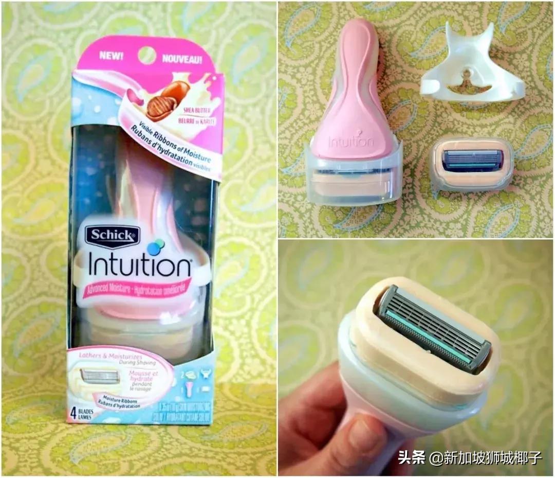 新加坡药妆排名,法国药妆店必买清单