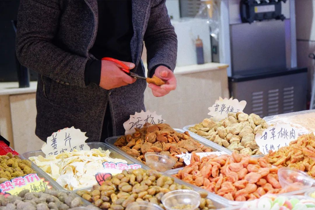 杭州西湖百年老字号美食,杭州十大老字号美食