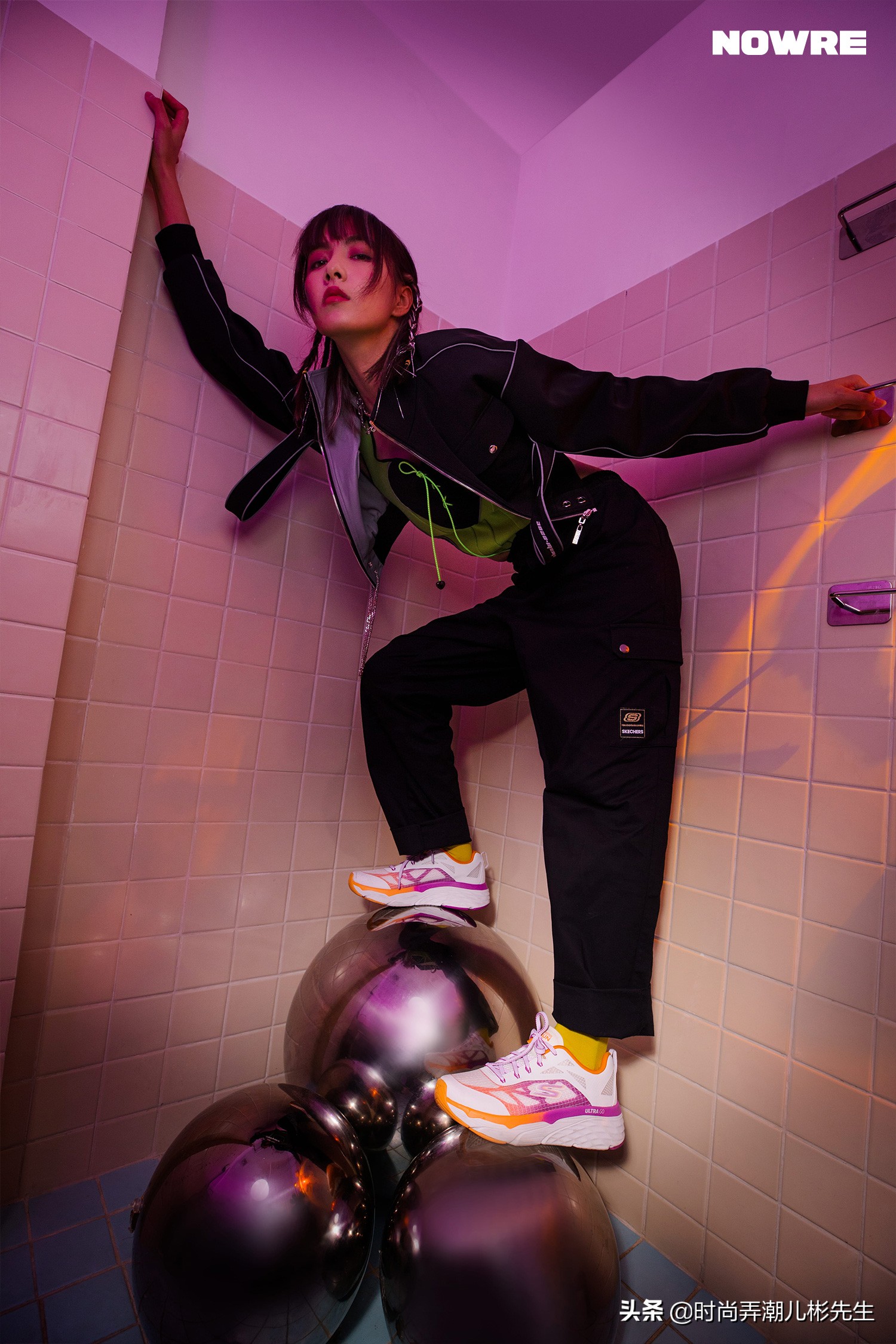 skechers潮鞋推荐,skechers篮球鞋怎么样