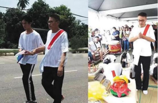离开周星驰的人,离开周星驰的日子完整版
