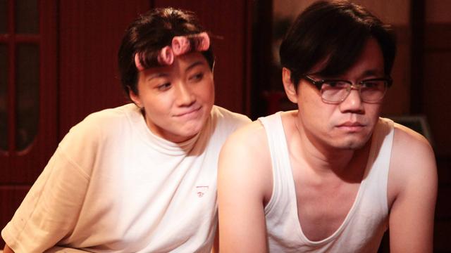 怎么能做到吵架后不在乎,怎么才能做到吵架不谈离婚呢