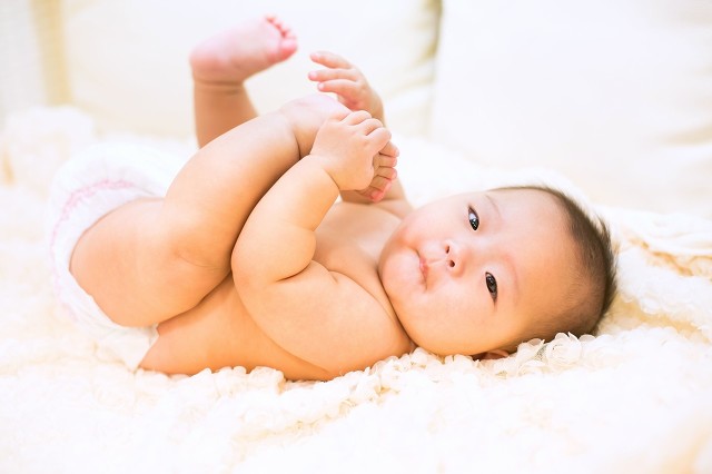 0-18个月宝宝养育方法,18月的宝宝如何培养
