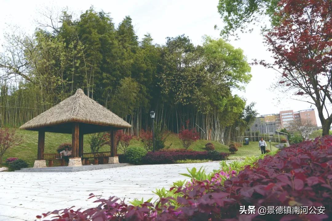 你就是你，别样的美丽！对景德镇市城市形象定位“美景、厚德、镇生活”的浅见解读