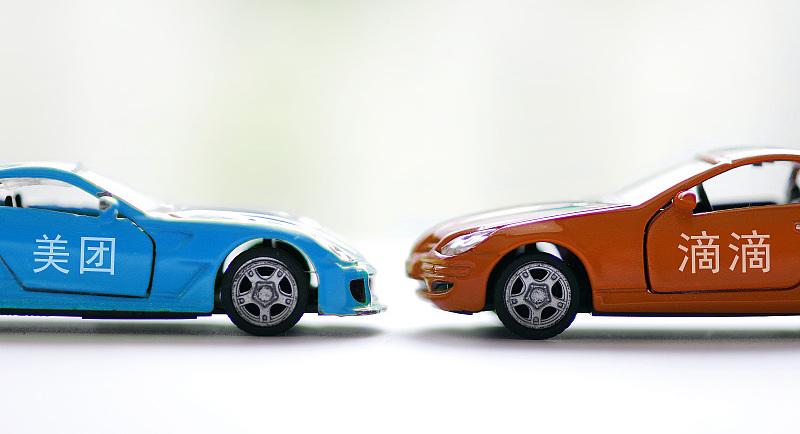 已经报废的网约车,网约车大量报废