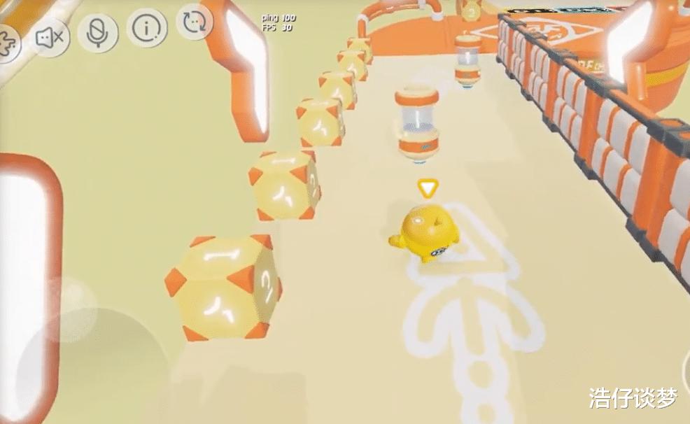 类似香肠派对画风的游戏推荐,新版香肠派对手游