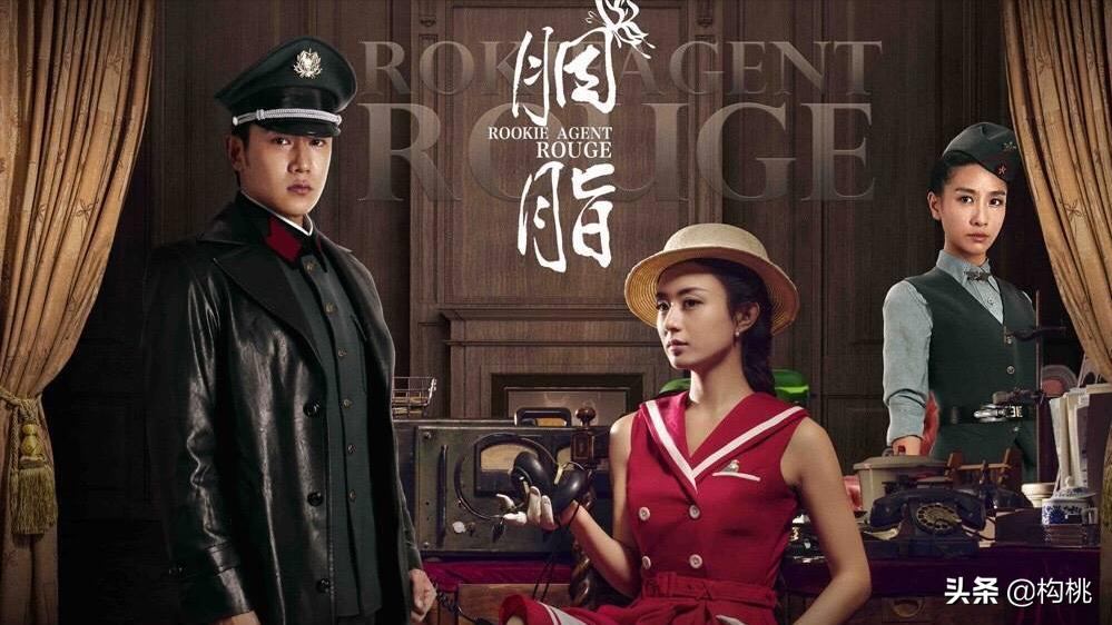 盘点赵丽颖主演的六部影视剧,赵丽颖的八部经典电视剧是哪些