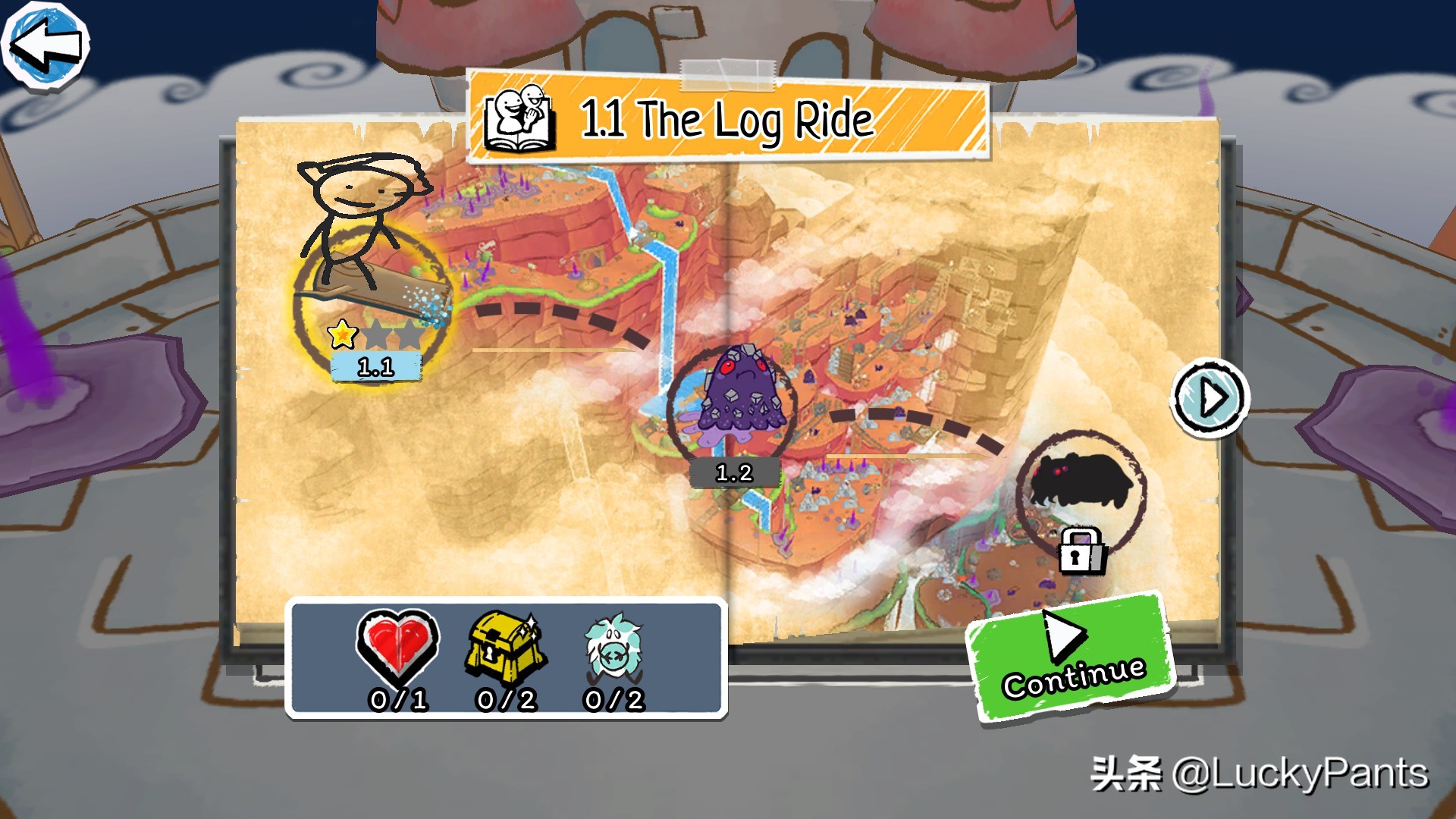 画个火柴人玩法,画个火柴人1第七关游戏攻略