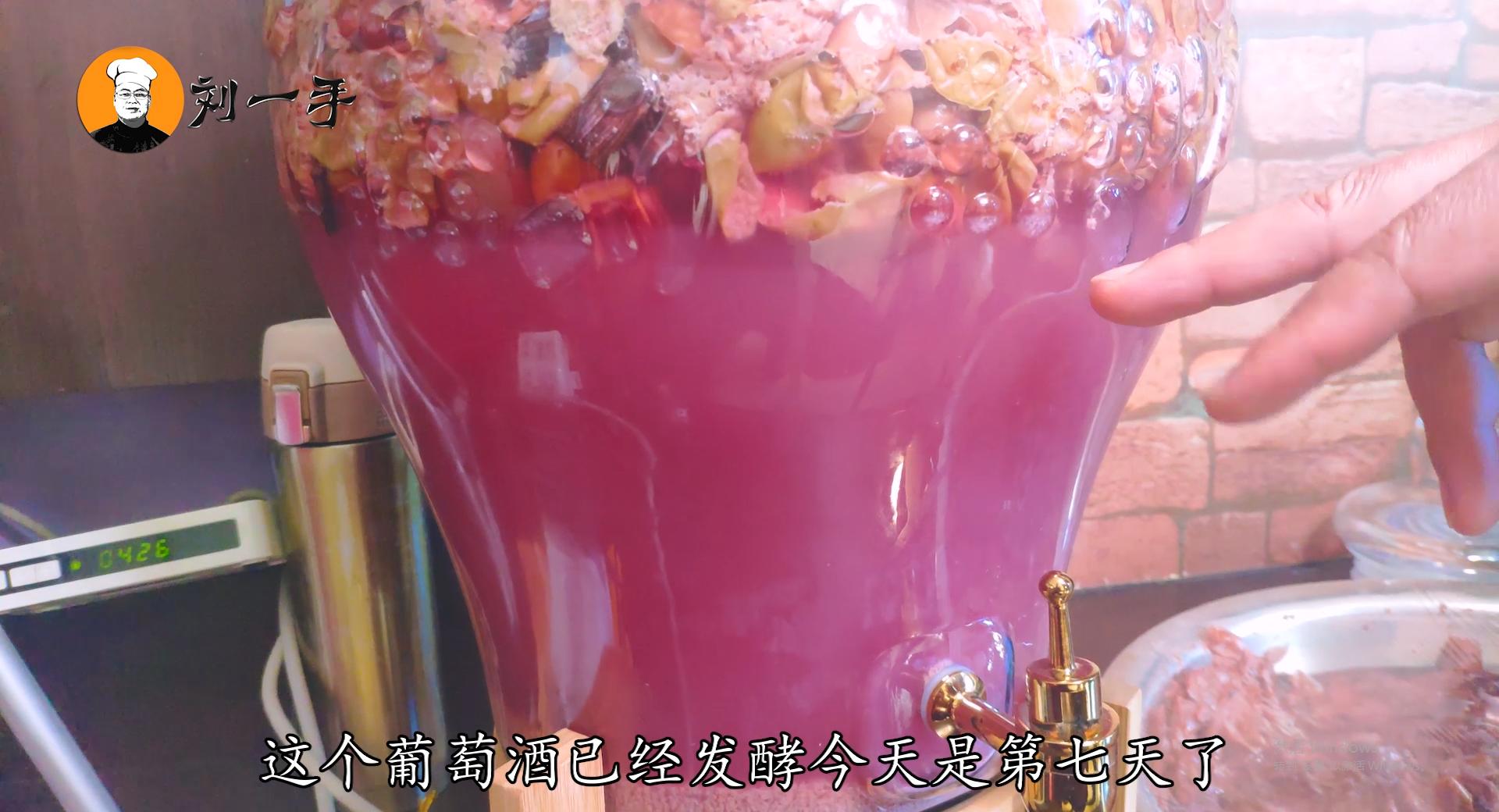 自家酿葡萄酒最简单方法,高品质自酿葡萄酒的正确方法