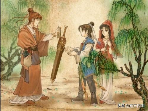 那些年我们曾玩过的游戏,那些年玩过的pc游戏