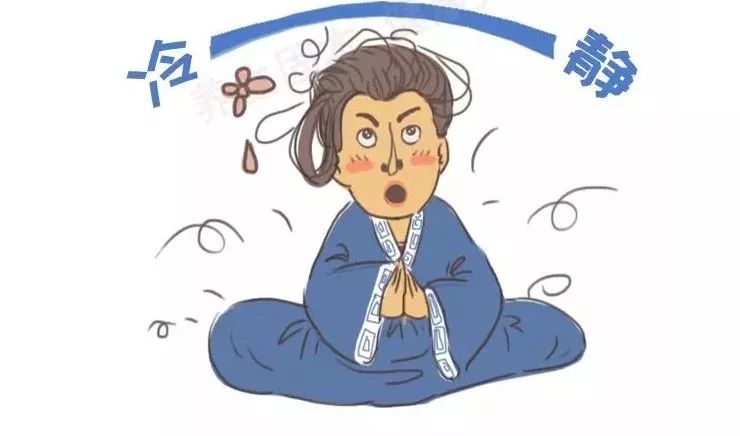 阴虚上火还是阳虚上火怎么区分,阳虚和阴虚怎么区分看舌头图