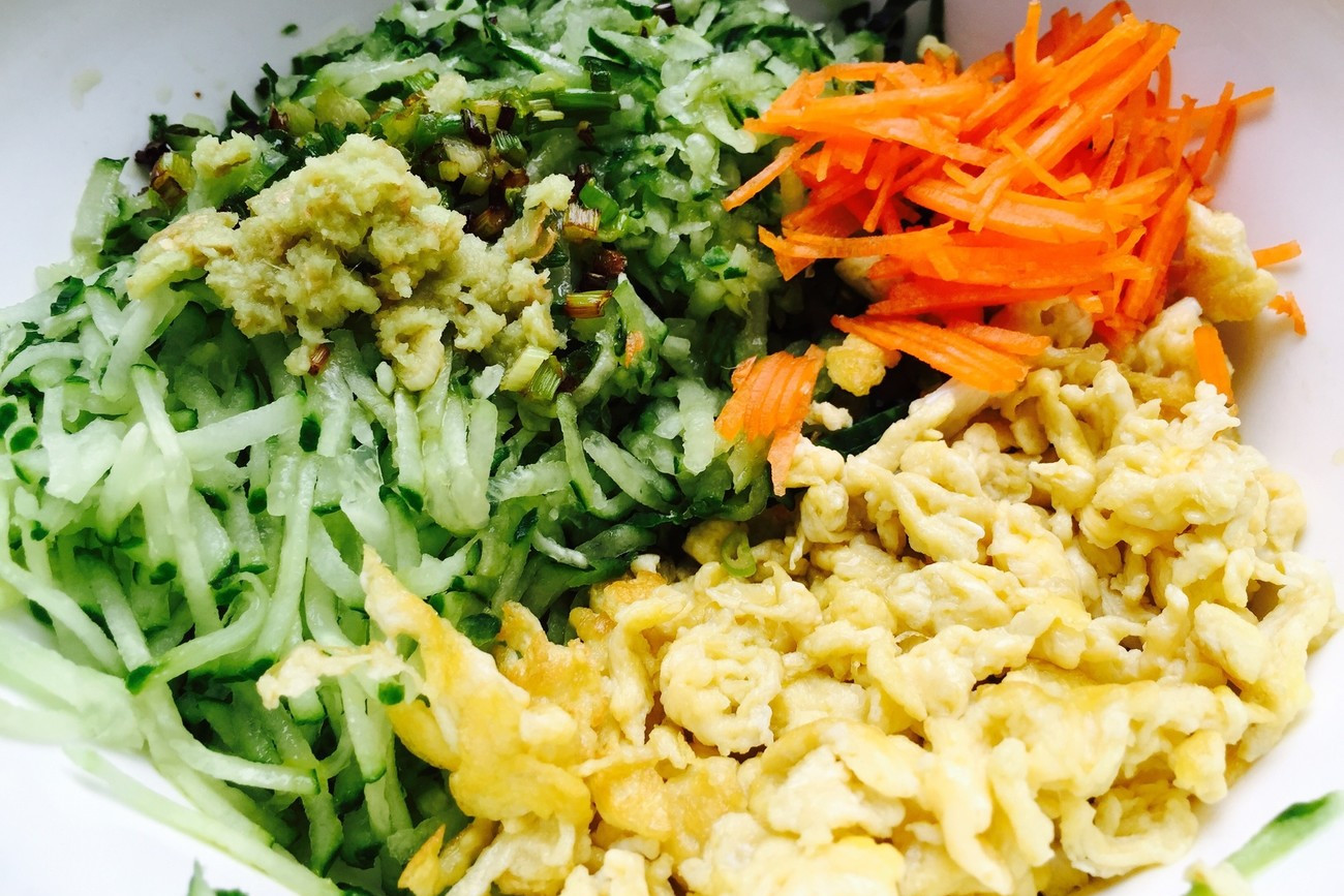 年三十晚上吃什么馅饺子好吃,入伏最适合吃的猪肉饺子馅推荐