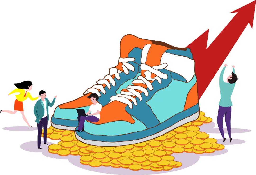 炒鞋客退圈鞋圈开始洗牌,炒鞋引发赔偿纠纷