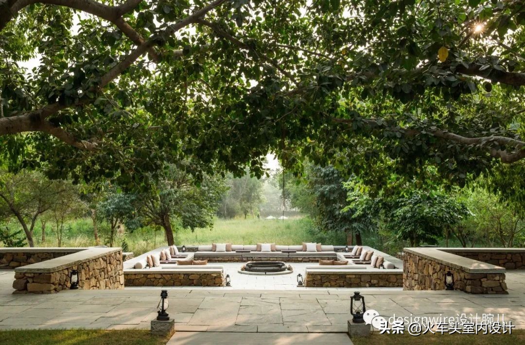 2020安缦全球最新营地，究竟有多美