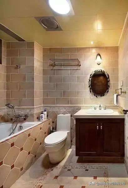 卫生间防水施工如何不渗水,卫生间防水排水千万别马虎