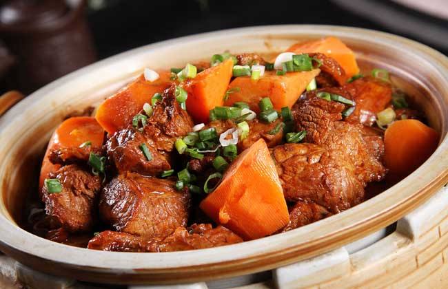 一个电饭锅就能煮出来的美食,不用电饭煲做美食