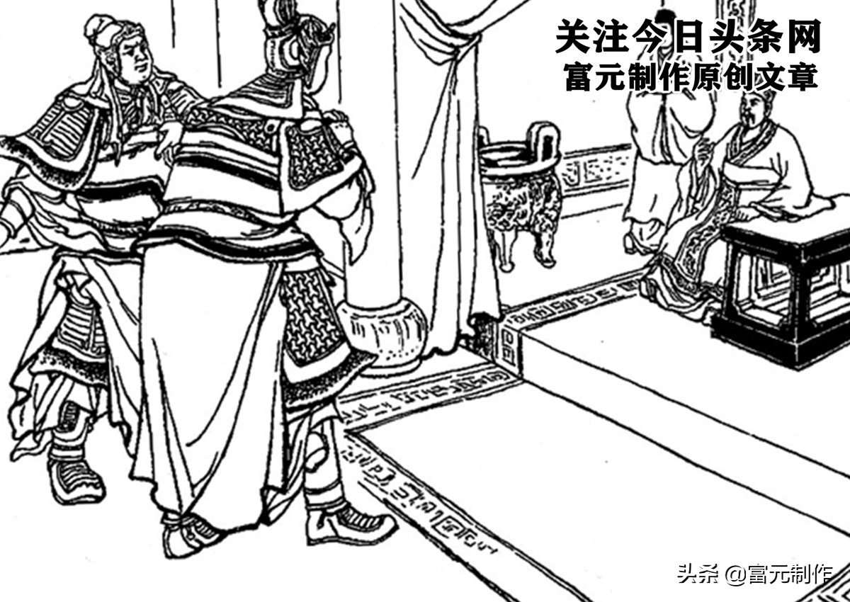 张苞关兴和普通诸葛亮怎么样,张苞真的打不过张郃吗