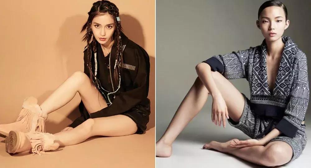 如何让腿型变得又直又好看,腿直才是腿好看的关键