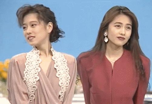 日本第一歌姬中森明菜现在什么样,“绝美歌姬”中森明菜的情感往事