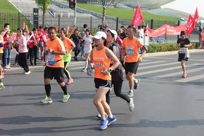 新手半程马拉松训练方法和技巧,半程马拉松训练的正确方法