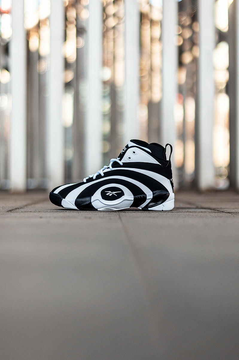 奥尼尔黑第五款球鞋,奥尼尔历代篮球鞋