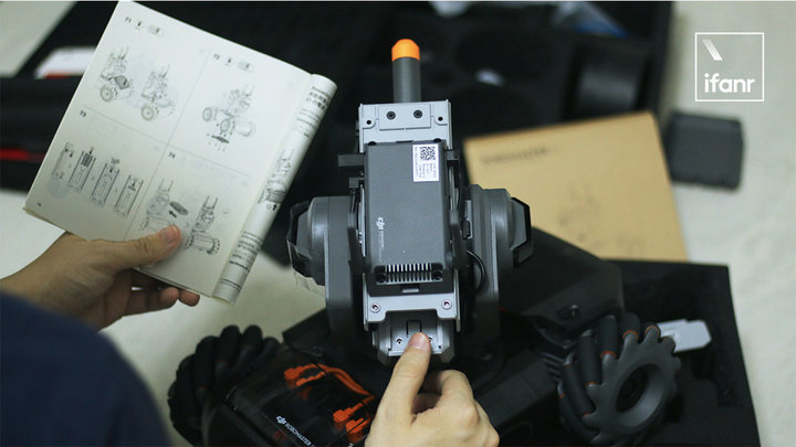 大疆机甲大师怎么把编程搞成实战,大疆机甲大师s1编程能学到什么