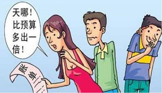 装修低价陷阱有哪些,装修套餐哪些陷阱