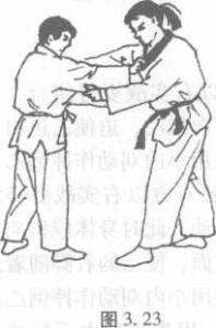 柔道黑带与柔道蓝带区别,柔道基本技