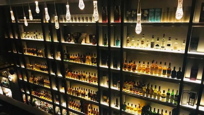 “酒”等了，丽水一大波酒吧复工等你嗨啦～