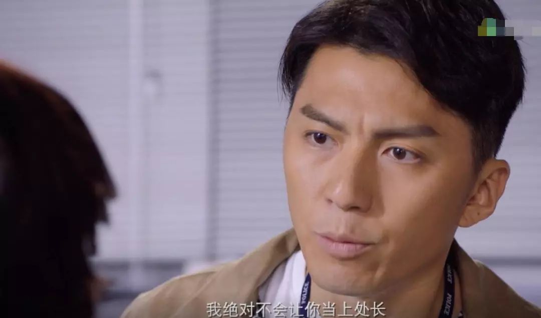 铁探中惠英红和黄智对飙粤语,铁探大结局了吗