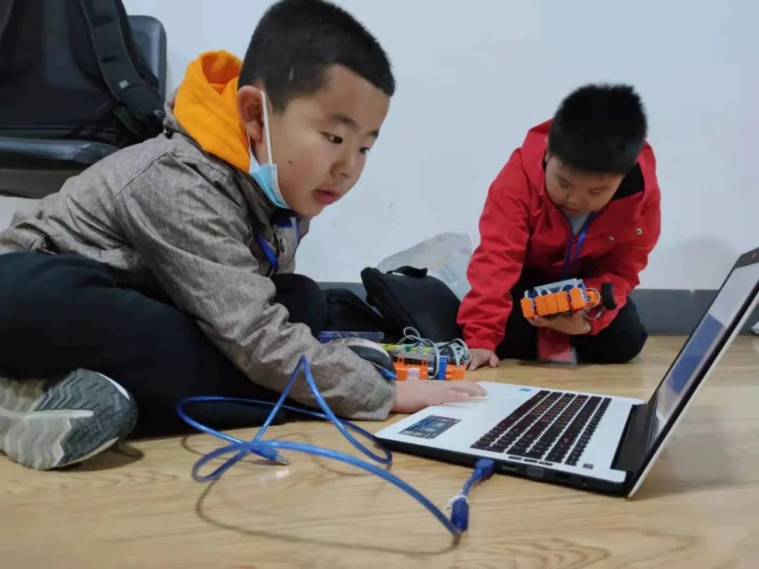 辽宁青少年机器人竞赛,福建省青少年机器人竞赛圆满落幕