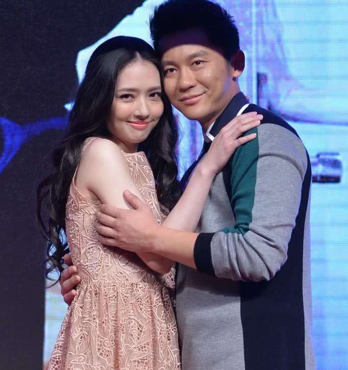 郭碧婷有多讨婆婆开心,婆婆神助攻助力郭碧婷嫁入豪门