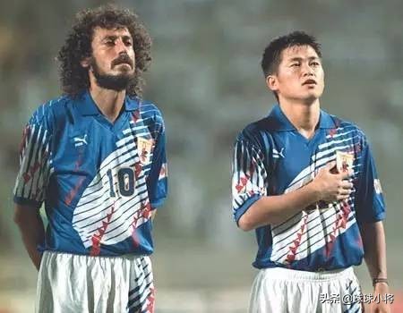 前锋线归化本土新星日本男足,亚洲各个足球队归化球员数量