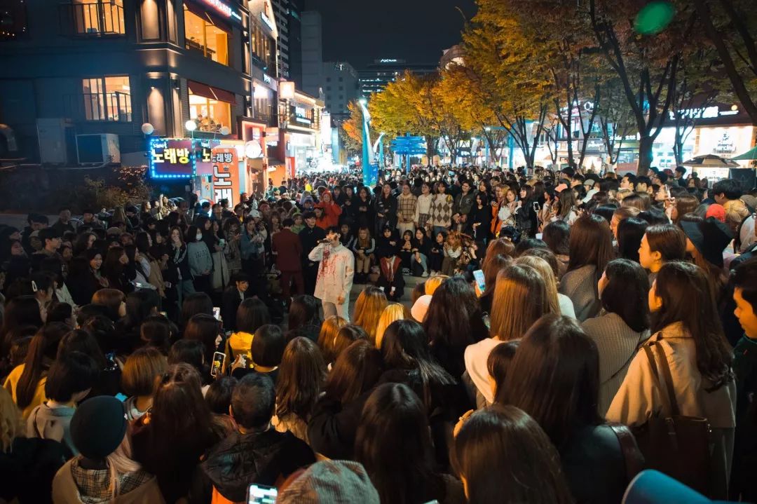 感受不一样的古都朝歌,感受不一样的欧洲风情