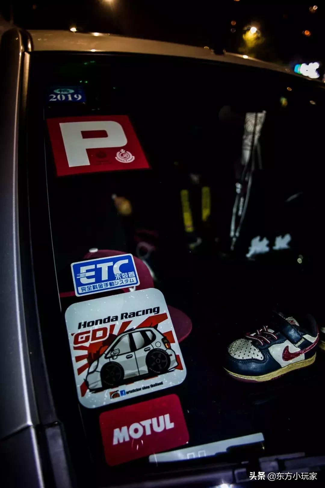 飞度gd3手动挡1.3和1.5哪个好,本田飞度gd3最帅改装