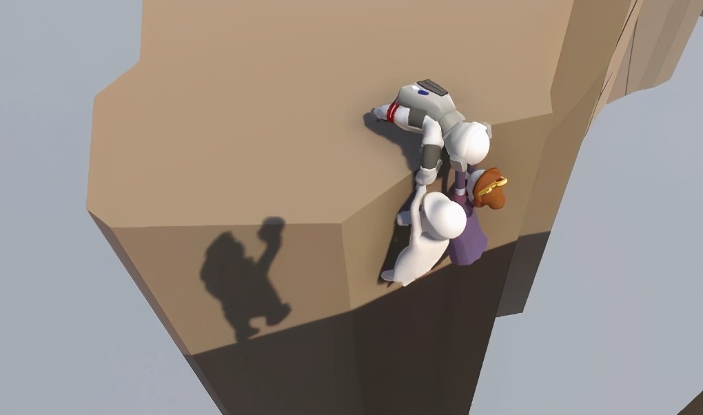 各大主播玩的网络联机游戏,各大主播都在玩的沙雕游戏