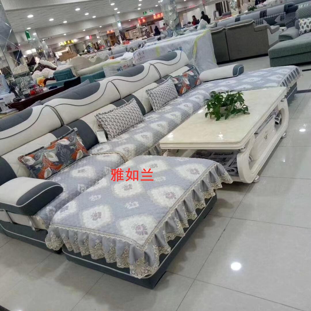 怎么样购买好看实用的沙发垫,沙发垫一定要选四季款的