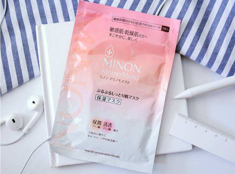 秋冬补水保湿面膜推荐,秋冬季好用的补水面膜