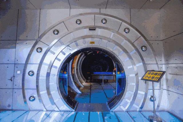 深圳暑假推荐地方,深圳适合高中生参观的地方