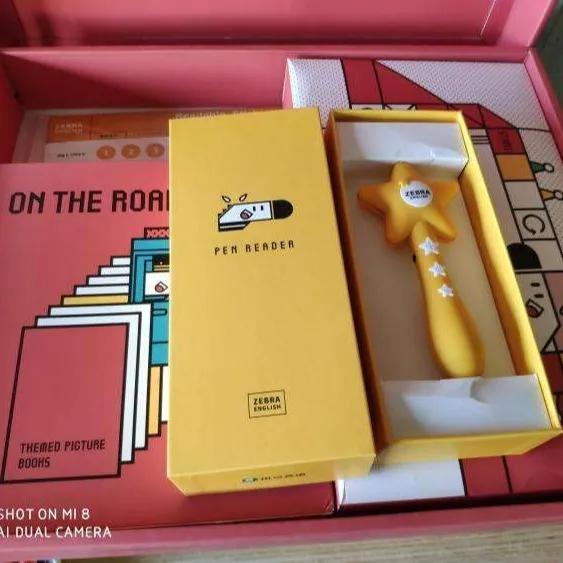 斑马英语盈利模式,斑马英语融资