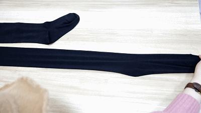 小编5大热门品牌打底袜亲身测评，保暖又显瘦哪家强？