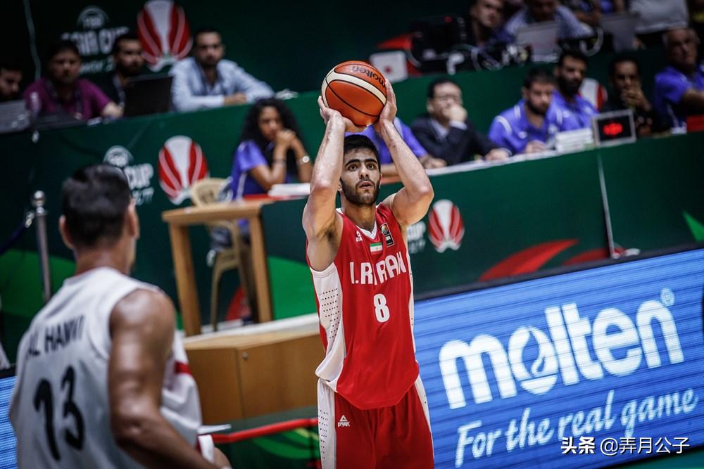 伊朗最新签约同曦消息,江苏同曦伊朗后卫