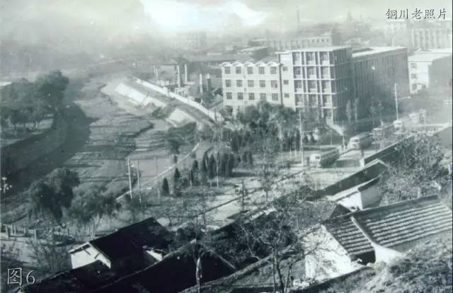 铜川市王石凹图片,铜川王石凹老照片