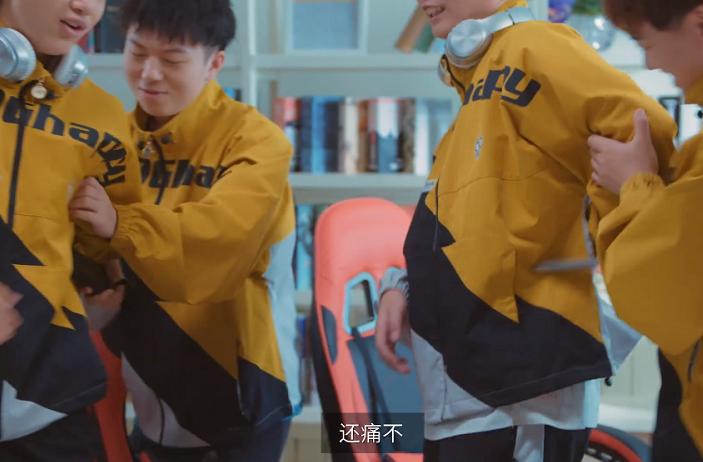 王者大锅饭大结局,王者大锅饭第一节